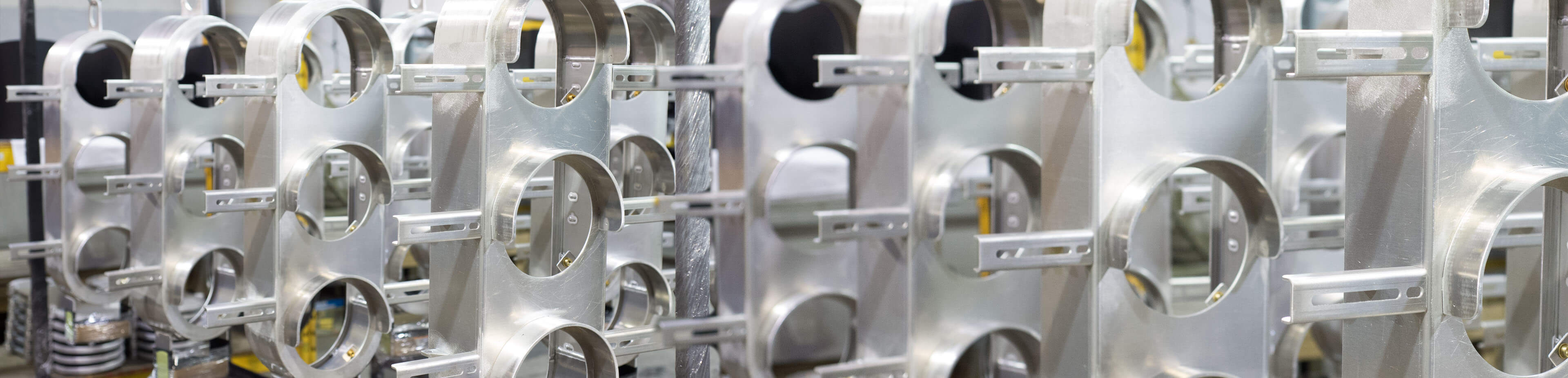 Modern Manufacturing | Contact