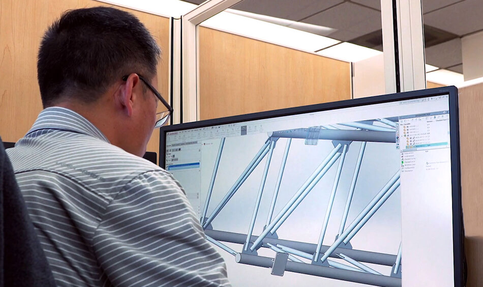 Modern Manufacturing About